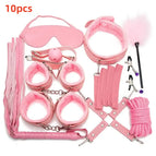 pink 10pcs