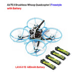 Air75II-Freestyle 4B