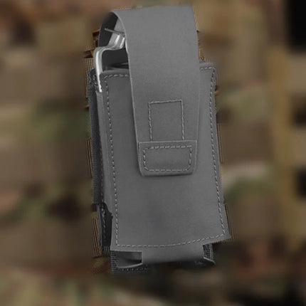 Paintball Smoke Pouch | Search & Rescue Equipment | Airsoft Competition Essential