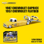 1987 CHEVROLET