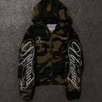 army green / L