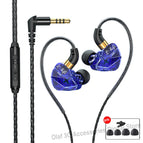 Blue-3.5mm jack / China Mainland