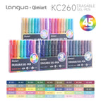 45 Colors Set