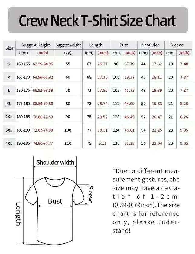 Streetwear Y2K Cotton T-shirt Harajuku Graphic Print Vintage Oversized Punk Short Sleeve T-shirt Rock Goth Retro Top Hip Hop Tee