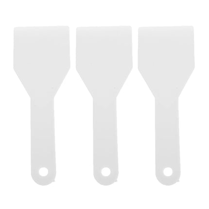3pcs Freezer Deicers Refrigerator Deicer Ice Scraper Defrost Shovel Household Refrigerator Freezer de-icing Shovel Kitchen Tools