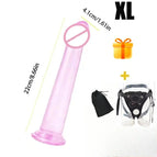 Pink-XL