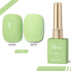New MXSI 16