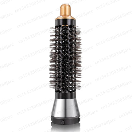 Hair Styler Nozzle Auto Curling For Dyson Airwrap HS01 HS05 Sencicimen X9 Hair Dryer Accessories Multi Hair Curler Cylinder Comb