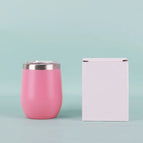 pink / CN / Custom Logo