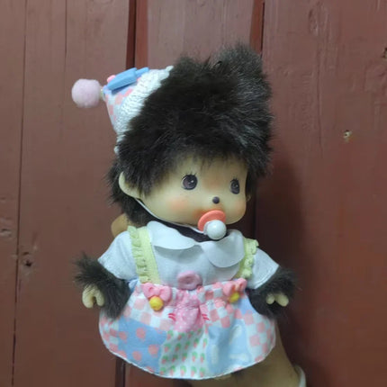 wholesale 2024 New arrival 15cm Cute Doll For Children Birthday Gift