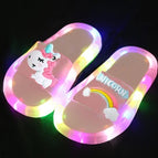 Pink / 32-33(Insole 18.5CM)
