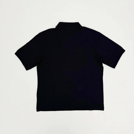 New Novelty Men Playboi Carti YVL Polo Opium Fashion Polo Shirts Shirt  Skateboard Cotton Polos Top Tee Olod Money #D1