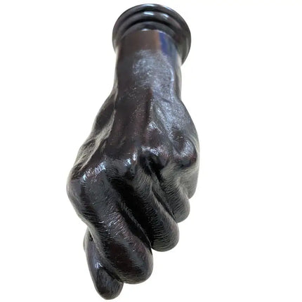 Big Fisting Dildo - Huge Hand Anal Plug Dilator for Adult Vaginal & Anus Masturbation Buttocks Expansion Large Penis Sex Toy