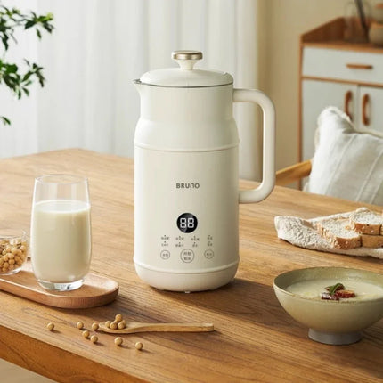 New Soybean Milk Machine Wall Breaker Household Fully Automatic Multifunctional Small Mini New Low Noise