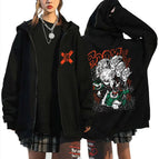 Black / XXL