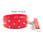 Only Collar Red / China Mainland