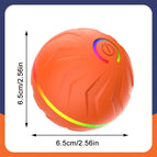 Orange ZX