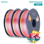 Silk Rainbow01 / UNITED KINGDOM