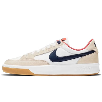 Nike SB Adversary Premium Cushioning Long-lasting support Lightweight design Unisex skate shoes CW7456-005