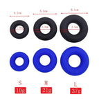 Blue-M