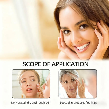 Essence Skincare Set - Firms & Brightens Skin, Deep Hydration for All Skin Types