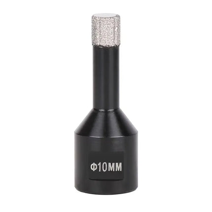 1pc Dry Diamond Porcelain Drilling Core Bits Ceramic Tile Hole Saw Cutter Granite Marble Drill Bits with M14 Thread Opener