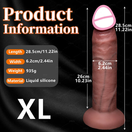 Huge Anal Plug Dildo fantasy long Penis Big Dick adult sex toys Dildos For Women Giant XXL anal Dildo Sex Toys For Women Men Gay