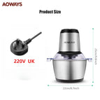 FC38SS-220V UK