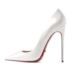 White 12 cm / 39