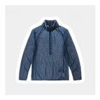 Blue / XL
