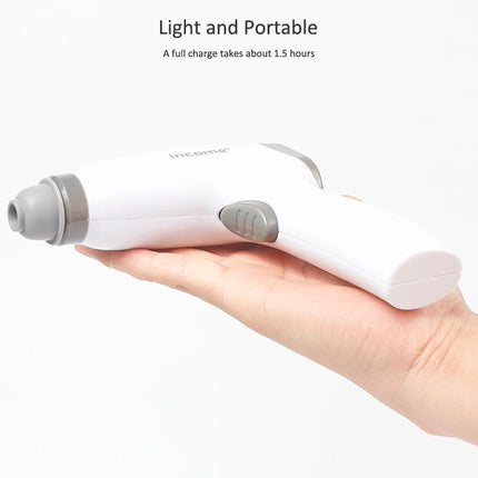 Vacuum Cupping Gun Electric Cupping Pump Body Massager USB Charging Negative Pressure Massage Tool for Scraping Gua Sha Suction