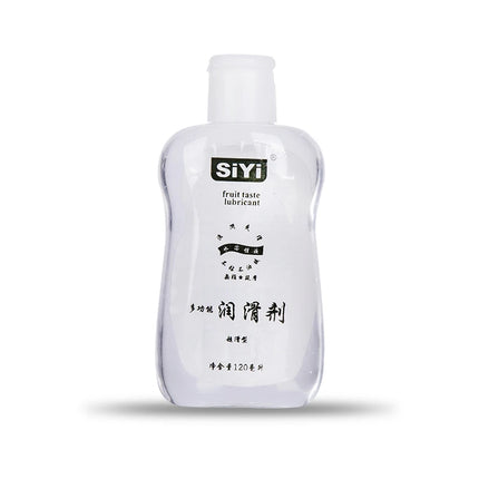 Water-Based Lubricant Safe Vaginal Anal, Wash-Free  Lube for Couples, Adult Erotic Tools Compatible Condoms Toys