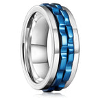 SilverBlue / 8