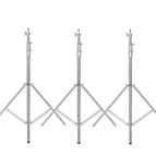 3 Tripod / United States