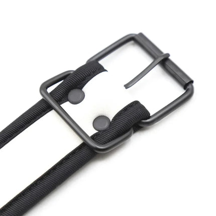 Exotic Accessories Dog Slave Bondage Neoprene Necklace Fetish Puppy Play Collar Punk Harness Flirting Sexy Products For Couples