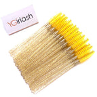 crystal yellow / China Mainland