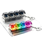 4 Keys Black