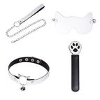 White 4PCS