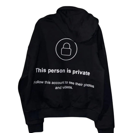 Vintage Y2k Black XoXo Hoodies Women Grunge Hip Hop Streetwear Sweatshirt Tops Goth Oversized Hoodie Women Clothing
