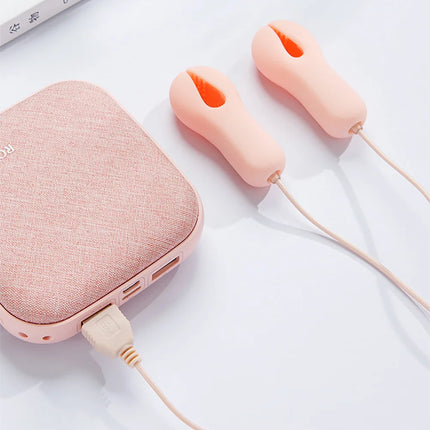 10 Modes Electric Nipple Clamp Breast Massage Vibrator Enhancer Bondage Adult Stimulator Sex Toys For Women Couples Female