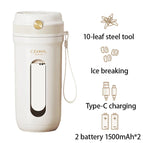 10-leaf 3000mAh 7.4V 1