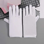 white / 22cm length