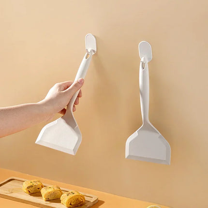 Silicone Spatula / Spatule Silicone