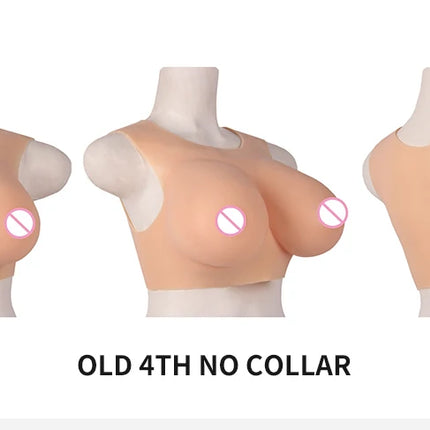 Crossdressing Boobs Shemale Breast Artificial Breasts Crossdress Transgender Tits Crossdresser Body Faux Senos Silicona Travesti