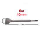 flat40mm / 1PCS