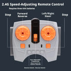Remote control 1pcs