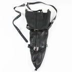 Zipper Version-Black