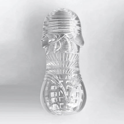 New Silicone Masturbation Cup for Men Soft Male Exercise Penis Massage Sexy Pocket Pussy Blowjob Toy Vagina Adult Goods Sex toys