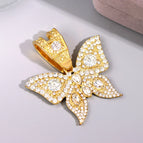 A092101GD / Gold color