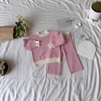pink / 120cm
